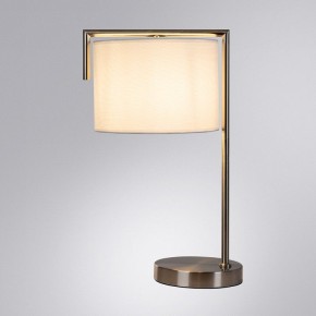 Настольная лампа декоративная Arte Lamp Aperol A5031LT-1SS в Троицке - troick.mebel24.online | фото 3