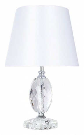 Настольная лампа декоративная Arte Lamp Azalia A4019LT-1CC в Троицке - troick.mebel24.online | фото