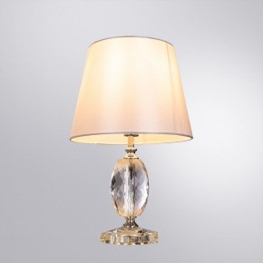 Настольная лампа декоративная Arte Lamp Azalia A4019LT-1CC в Троицке - troick.mebel24.online | фото 4