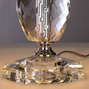 Настольная лампа декоративная Arte Lamp Azalia A4019LT-1CC в Троицке - troick.mebel24.online | фото 5