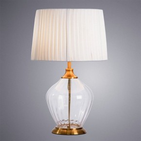 Настольная лампа декоративная Arte Lamp Baymont A5059LT-1PB в Троицке - troick.mebel24.online | фото 2