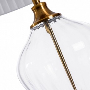 Настольная лампа декоративная Arte Lamp Baymont A5059LT-1PB в Троицке - troick.mebel24.online | фото 4
