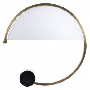 Настольная лампа декоративная Arte Lamp Brava A5056LT-1AB в Троицке - troick.mebel24.online | фото