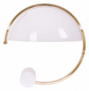 Настольная лампа декоративная Arte Lamp Brava A5056LT-1GO в Троицке - troick.mebel24.online | фото