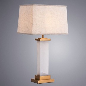 Настольная лампа декоративная Arte Lamp Camelot A4501LT-1PB в Троицке - troick.mebel24.online | фото 2