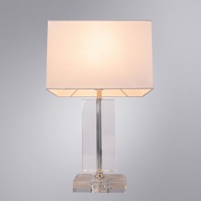 Настольная лампа декоративная Arte Lamp Clint A4022LT-1CC в Троицке - troick.mebel24.online | фото 2