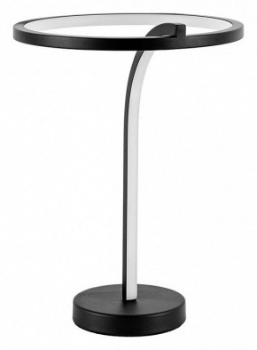 Настольная лампа декоративная Arte Lamp Enigma A2974LT-16BK в Троицке - troick.mebel24.online | фото