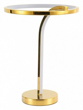 Настольная лампа декоративная Arte Lamp Enigma A2974LT-16PB в Троицке - troick.mebel24.online | фото