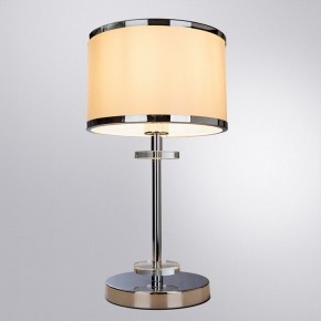 Настольная лампа декоративная Arte Lamp Furore A3990LT-1CC в Троицке - troick.mebel24.online | фото 2