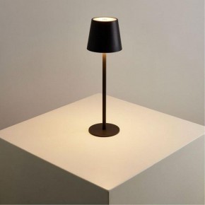 Настольная лампа декоративная Arte Lamp Fuyue A1614LT-1BK в Троицке - troick.mebel24.online | фото 2