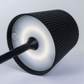 Настольная лампа декоративная Arte Lamp Fuyue A1616LT-1BK в Троицке - troick.mebel24.online | фото 6
