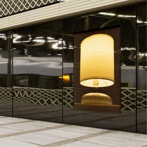 Настольная лампа декоративная Arte Lamp Hadar A3463LT-1WH в Троицке - troick.mebel24.online | фото 3