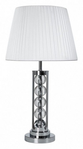 Настольная лампа декоративная Arte Lamp Jessica A4062LT-1CC в Троицке - troick.mebel24.online | фото