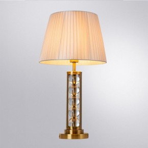 Настольная лампа декоративная Arte Lamp Jessica A4062LT-1PB в Троицке - troick.mebel24.online | фото 2