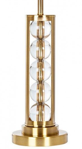 Настольная лампа декоративная Arte Lamp Jessica A4062LT-1PB в Троицке - troick.mebel24.online | фото 3