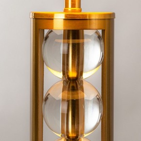 Настольная лампа декоративная Arte Lamp Jessica A4062LT-1PB в Троицке - troick.mebel24.online | фото 5