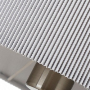 Настольная лампа декоративная Arte Lamp Mallorca A1021LT-1SS в Троицке - troick.mebel24.online | фото 2