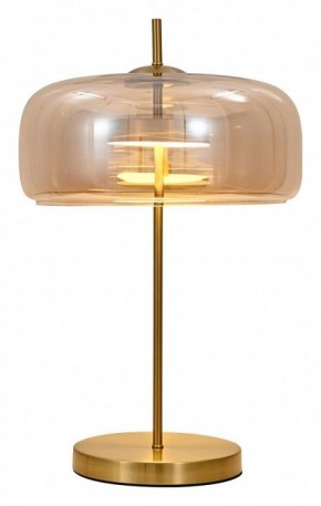 Настольная лампа декоративная Arte Lamp Padova A2404LT-1AM в Троицке - troick.mebel24.online | фото