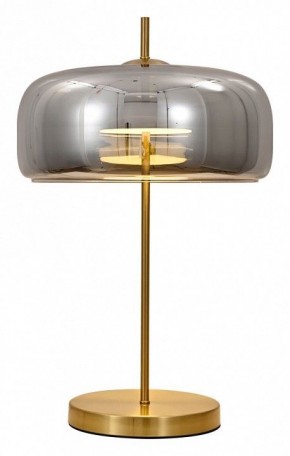 Настольная лампа декоративная Arte Lamp Padova A2404LT-1SM в Троицке - troick.mebel24.online | фото