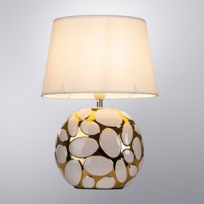 Настольная лампа декоративная Arte Lamp Poppy A4063LT-1GO в Троицке - troick.mebel24.online | фото 2