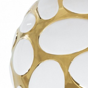 Настольная лампа декоративная Arte Lamp Poppy A4063LT-1GO в Троицке - troick.mebel24.online | фото 4