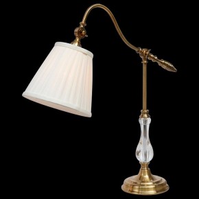 Настольная лампа декоративная Arte Lamp Seville A1509LT-1PB в Троицке - troick.mebel24.online | фото 2