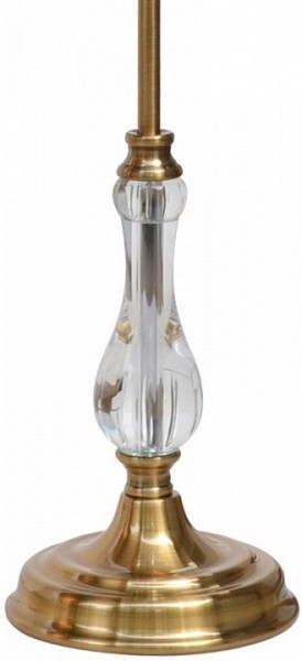 Настольная лампа декоративная Arte Lamp Seville A1509LT-1PB в Троицке - troick.mebel24.online | фото 6
