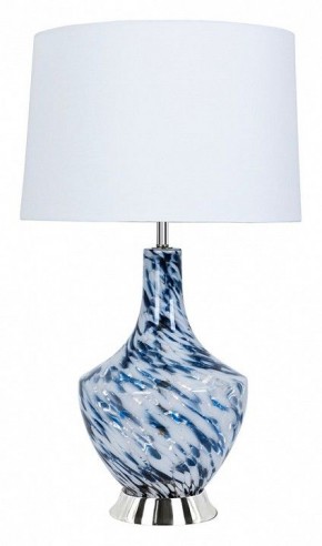 Настольная лампа декоративная Arte Lamp Sheratan A5052LT-1CC в Троицке - troick.mebel24.online | фото