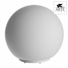 Настольная лампа декоративная Arte Lamp Sphere A6020LT-1WH в Троицке - troick.mebel24.online | фото 2