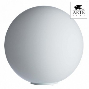 Настольная лампа декоративная Arte Lamp Sphere A6030LT-1WH в Троицке - troick.mebel24.online | фото 2