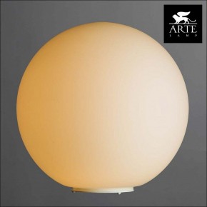 Настольная лампа декоративная Arte Lamp Sphere A6030LT-1WH в Троицке - troick.mebel24.online | фото 3