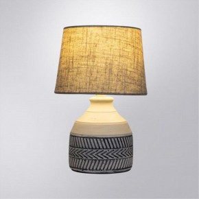 Настольная лампа декоративная Arte Lamp Tiaki A4636LT-1GY в Троицке - troick.mebel24.online | фото 2