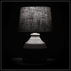 Настольная лампа декоративная Arte Lamp Tiaki A4636LT-1GY в Троицке - troick.mebel24.online | фото 3