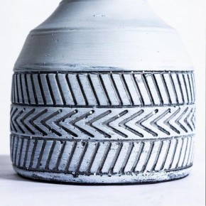 Настольная лампа декоративная Arte Lamp Tiaki A4636LT-1GY в Троицке - troick.mebel24.online | фото 5