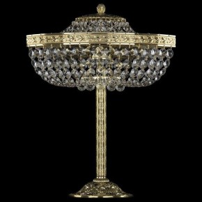 Настольная лампа декоративная Bohemia Ivele Crystal 1928 19283L6/35IV G в Троицке - troick.mebel24.online | фото 2