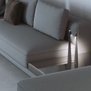 Настольная лампа декоративная Elektrostandard Elite Elite черный (TL70250) в Троицке - troick.mebel24.online | фото 5