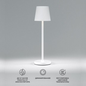 Настольная лампа декоративная Elektrostandard Mist a063928 в Троицке - troick.mebel24.online | фото 2