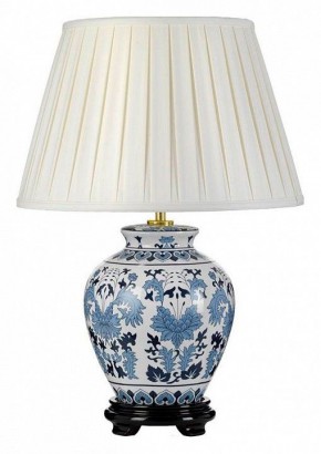 Настольная лампа декоративная Elstead Lighting Linyi DL-LINYI-TL в Троицке - troick.mebel24.online | фото