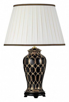 Настольная лампа декоративная Elstead Lighting Taipei DL-TAIPEI-TL в Троицке - troick.mebel24.online | фото