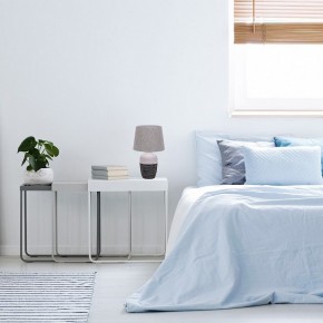 Настольная лампа декоративная Escada Antey 10195/L Grey в Троицке - troick.mebel24.online | фото 2