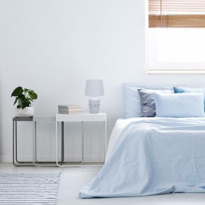 Настольная лампа декоративная Escada Antey 10195/L White в Троицке - troick.mebel24.online | фото 3