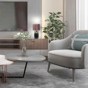 Настольная лампа декоративная Escada Athena 10201/L Black в Троицке - troick.mebel24.online | фото 2