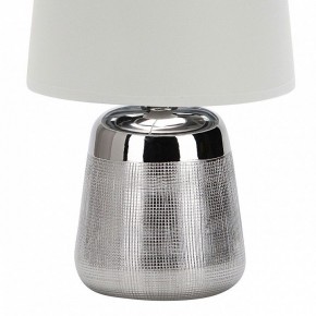 Настольная лампа декоративная Escada Calliope 10199/L Chrome в Троицке - troick.mebel24.online | фото 4