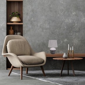 Настольная лампа декоративная Escada Eyrena 10173/L Grey в Троицке - troick.mebel24.online | фото 2