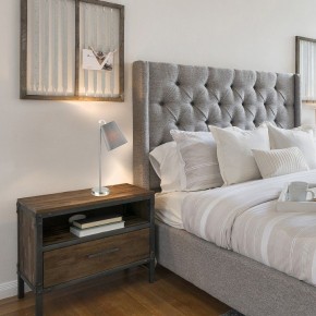 Настольная лампа декоративная Escada Hall 10185/L Grey в Троицке - troick.mebel24.online | фото 3