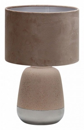 Настольная лампа декоративная Escada Hestia 10200/L Beige в Троицке - troick.mebel24.online | фото