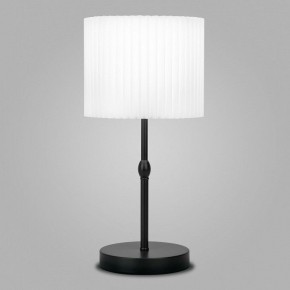 Настольная лампа декоративная Eurosvet Notturno 01162/1 черный в Троицке - troick.mebel24.online | фото