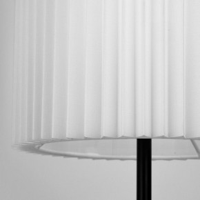 Настольная лампа декоративная Eurosvet Notturno 01162/1 черный в Троицке - troick.mebel24.online | фото 5