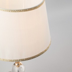 Настольная лампа декоративная Eurosvet Sortino 01071/1 золото в Троицке - troick.mebel24.online | фото 3