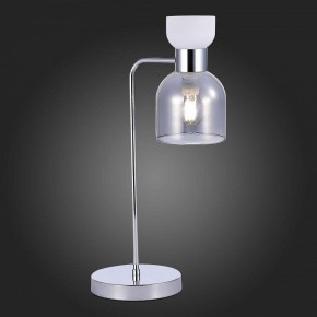 Настольная лампа декоративная EVOLUCE Vento SLE1045-104-01 в Троицке - troick.mebel24.online | фото 4